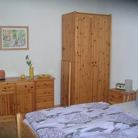 Ferienwohnung Landblick 公寓 *