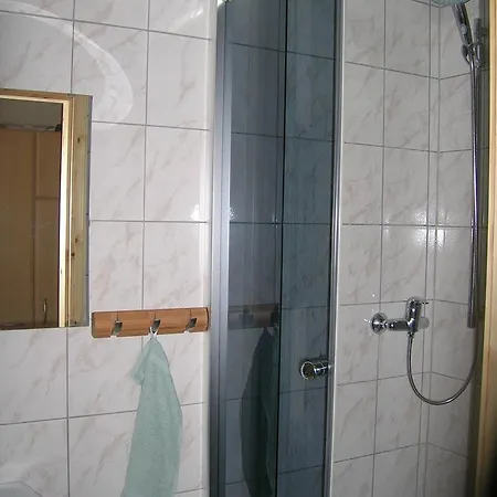 Ferienwohnung Landblick 公寓