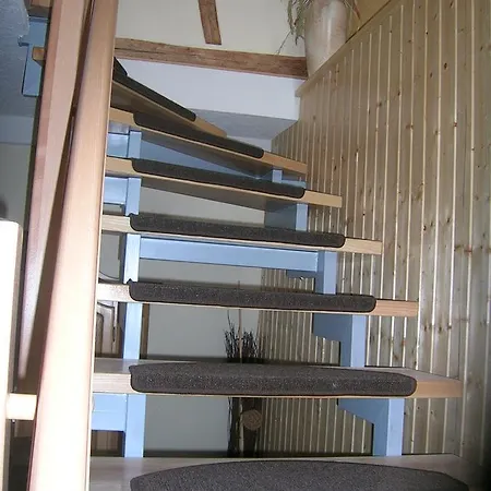 公寓 Ferienwohnung Landblick