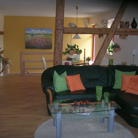 Ferienwohnung Landblick *