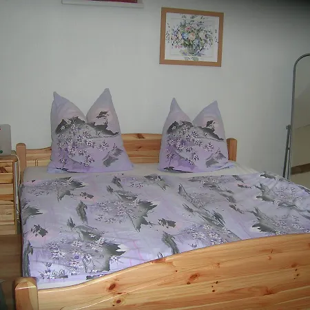 Ferienwohnung Landblick 公寓 *