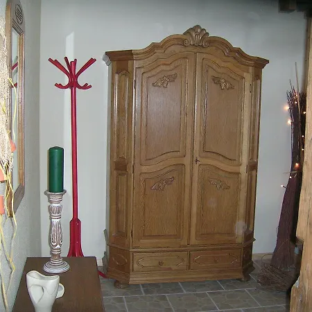Ferienwohnung Landblick *