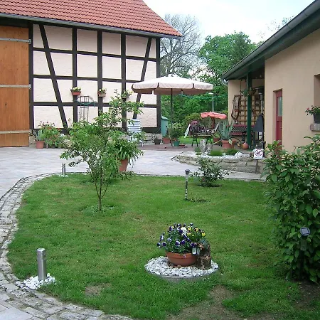 Ferienwohnung Landblick *